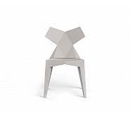Kimono chair